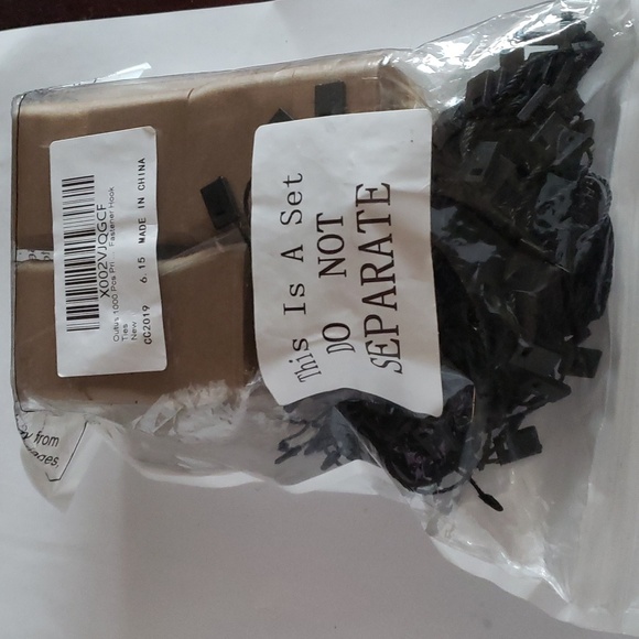 NWT Outus 1000 Pcs Price Tags with String Attached - Picture 2 of 2